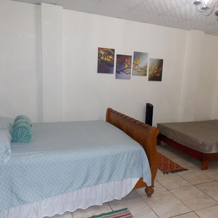 Stewart Apt- Trincity, Airport, Washer, Dryer, Office, Cable , Wifi Dış mekan fotoğraf