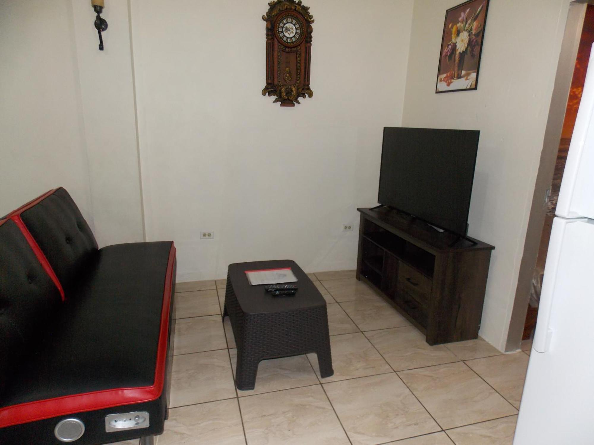 Stewart Apt- Trincity, Airport, Washer, Dryer, Office, Cable , Wifi Dış mekan fotoğraf