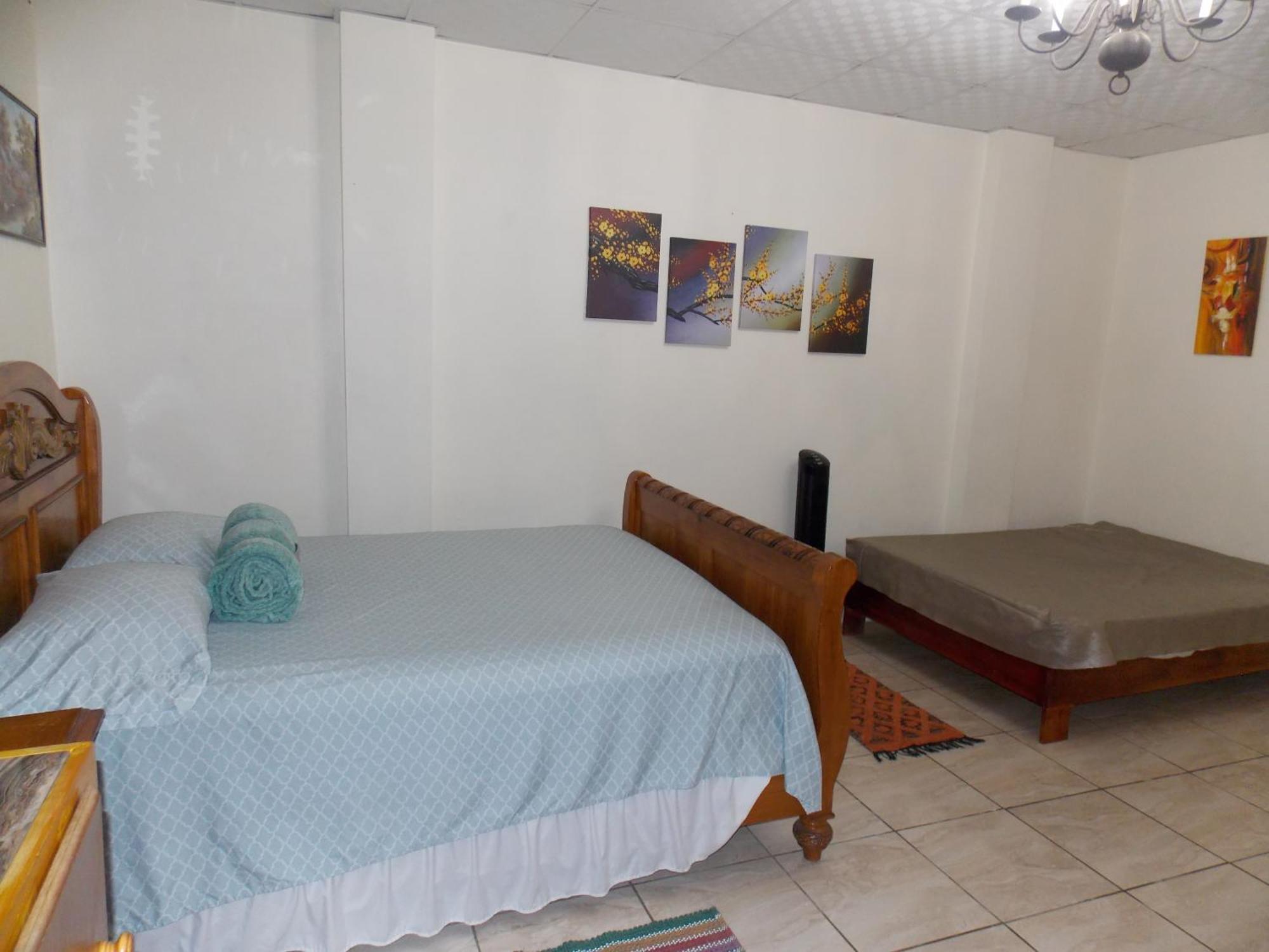 Stewart Apt- Trincity, Airport, Washer, Dryer, Office, Cable , Wifi Dış mekan fotoğraf