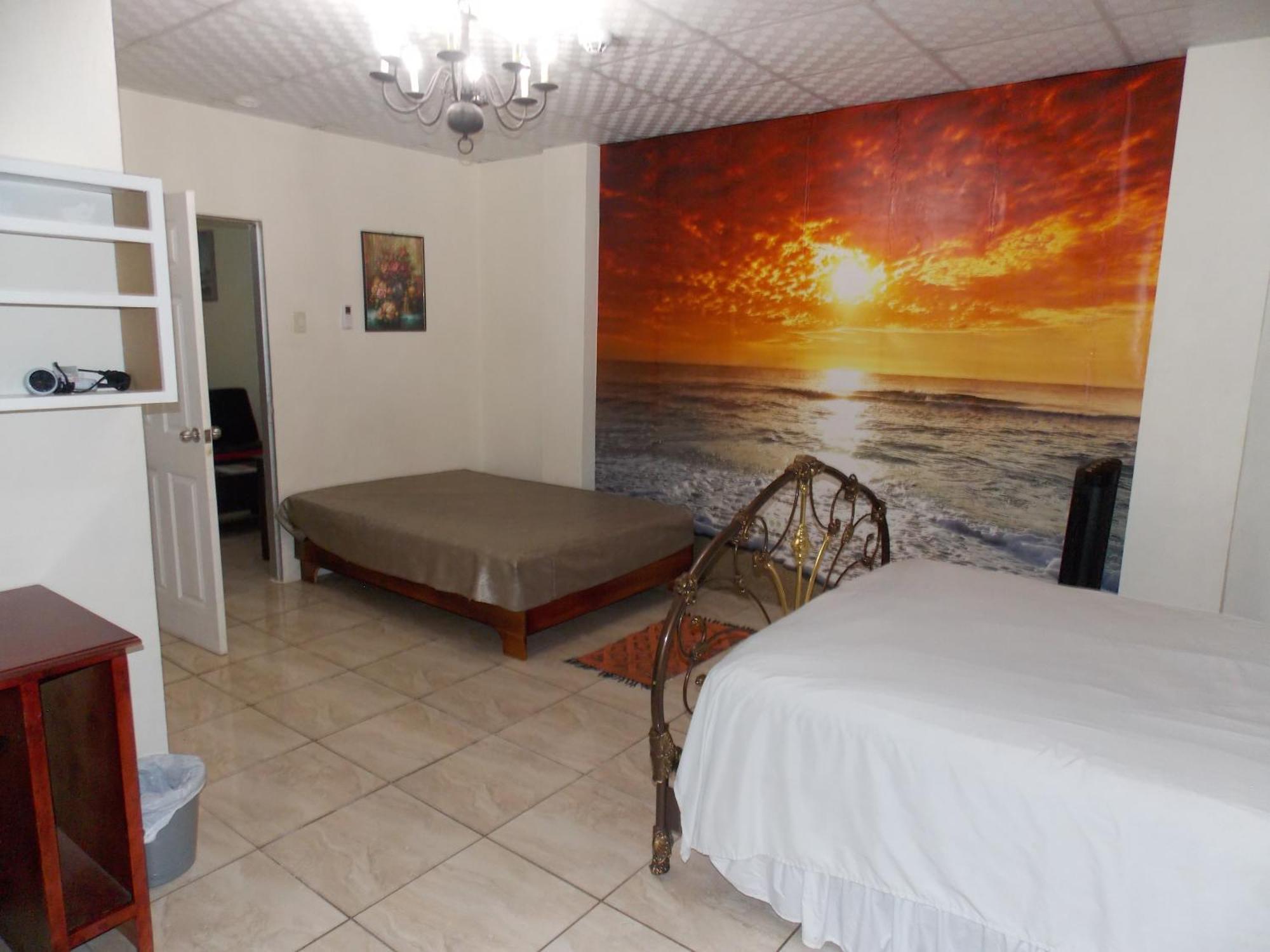 Stewart Apt- Trincity, Airport, Washer, Dryer, Office, Cable , Wifi Dış mekan fotoğraf
