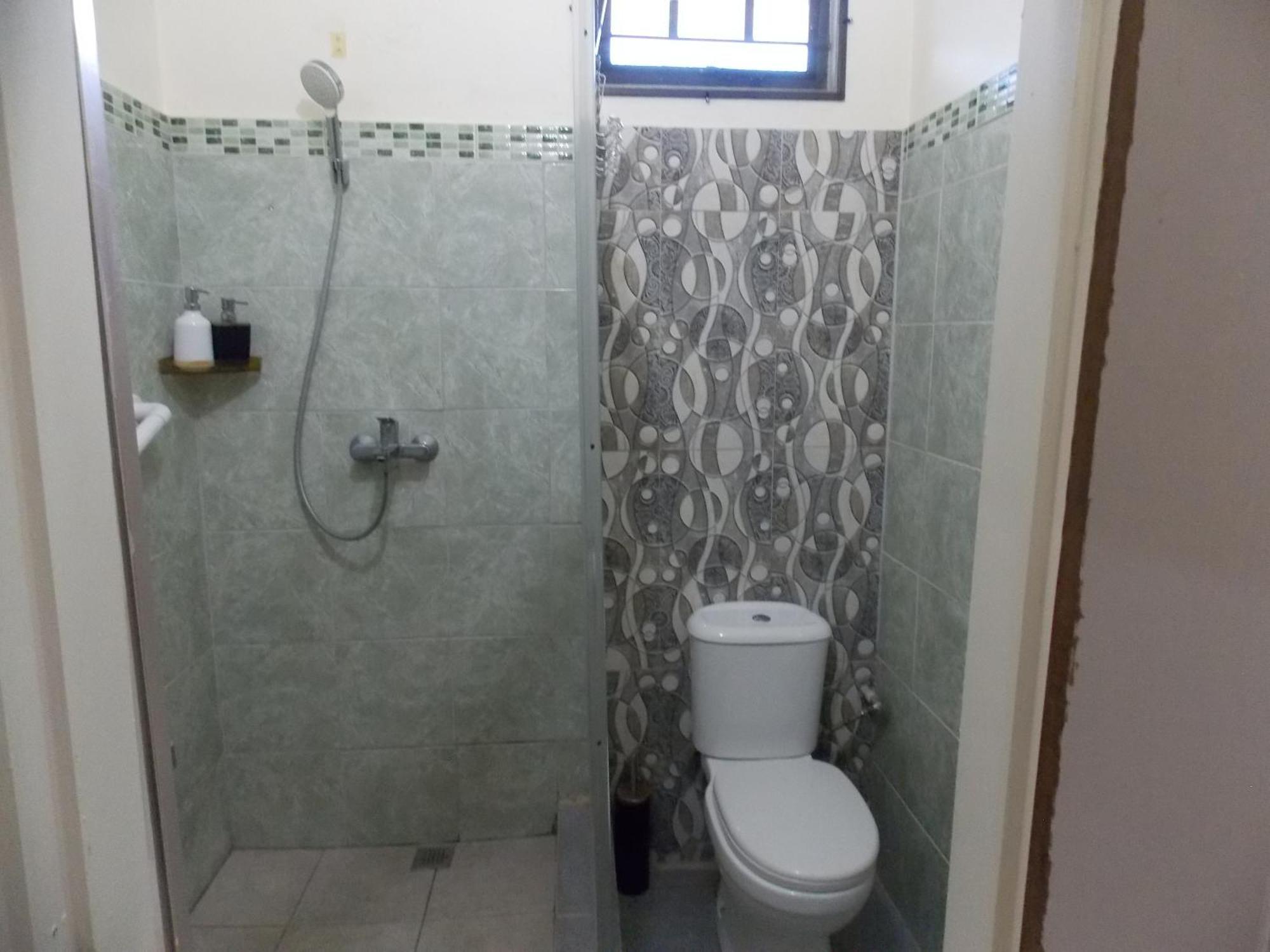 Stewart Apt- Trincity, Airport, Washer, Dryer, Office, Cable , Wifi Dış mekan fotoğraf