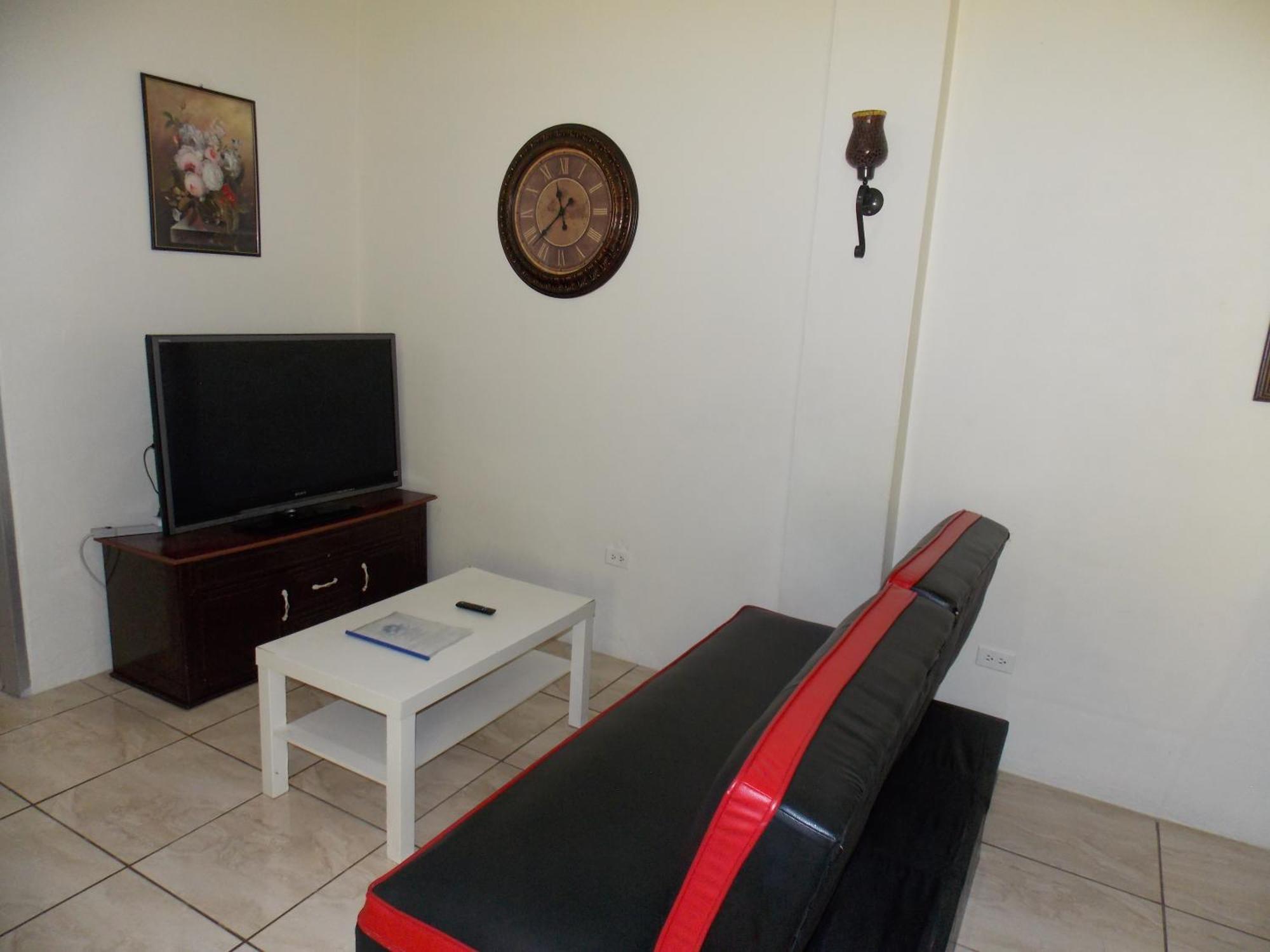Stewart Apt- Trincity, Airport, Washer, Dryer, Office, Cable , Wifi Dış mekan fotoğraf